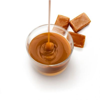 Karamelės įdaras be konservantų, 6,5 kg